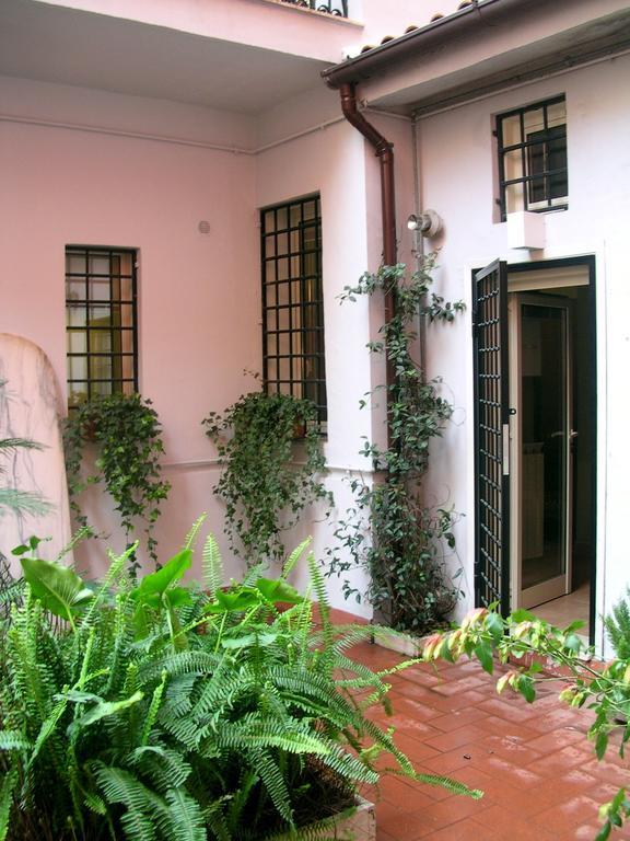 Rome Studio Rental Exterior foto