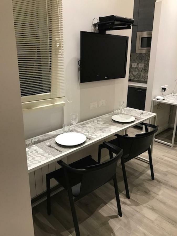 Rome Studio Rental Exterior foto