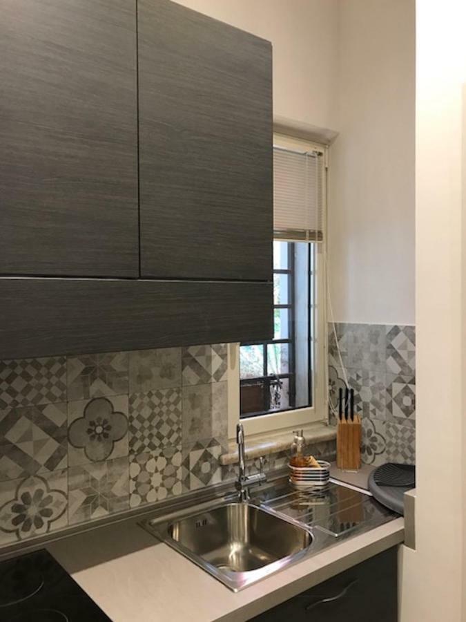 Rome Studio Rental Exterior foto