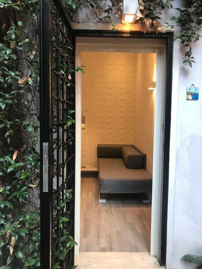 Rome Studio Rental Exterior foto