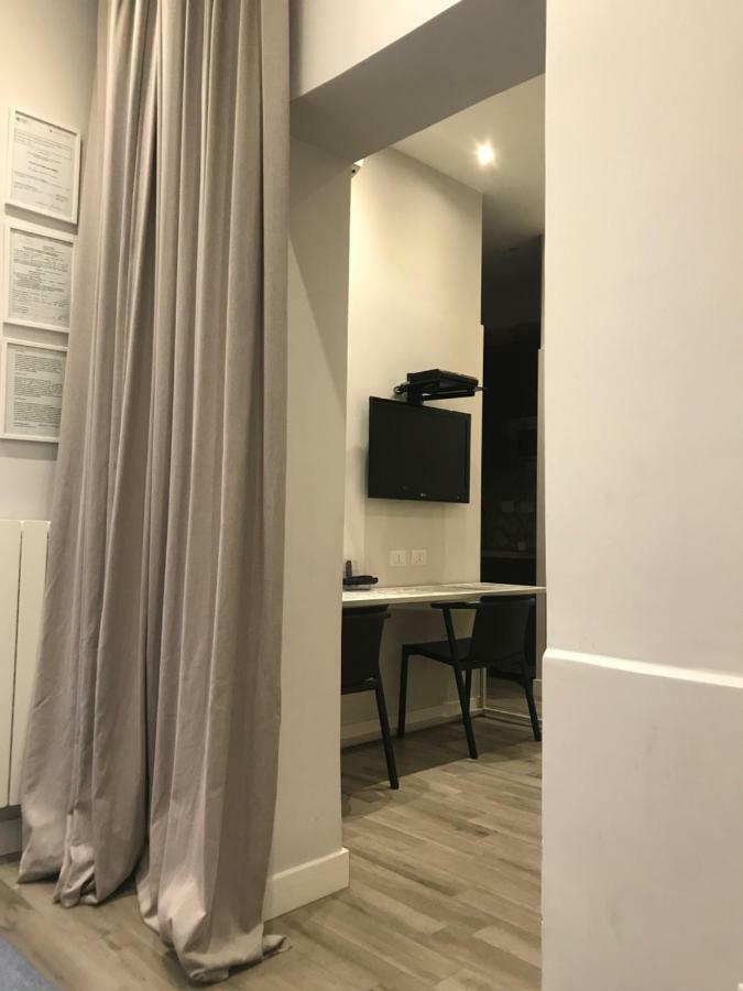 Rome Studio Rental Exterior foto